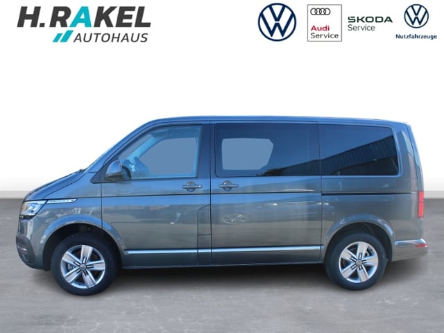 Volkswagen Caravelle 2.0 TDI DSG T6
