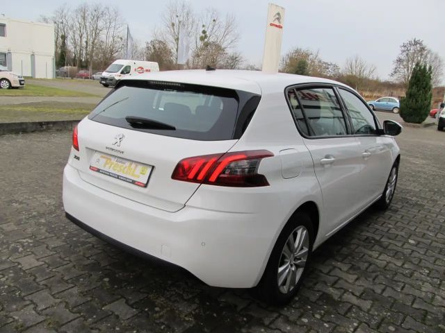 Peugeot 308 Active Pack
