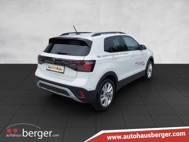 Volkswagen T-Cross Friends TSI