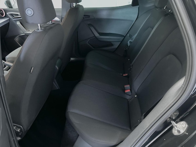 Seat Ibiza 1.0 TSI DSG