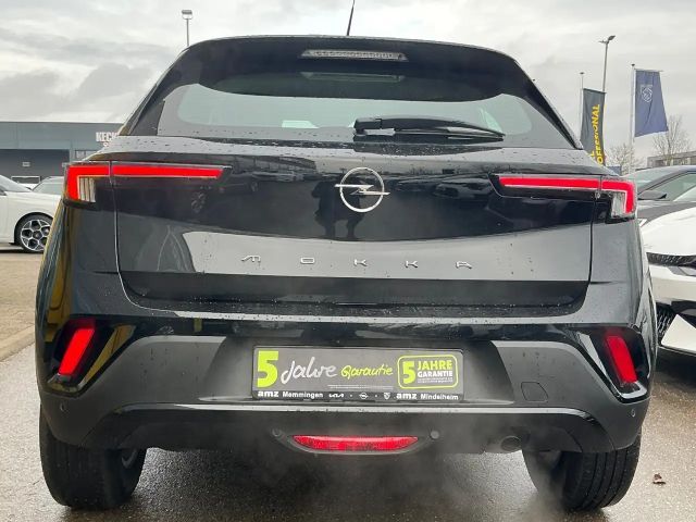 Opel Mokka 1.2 Turbo Enjoy Turbo