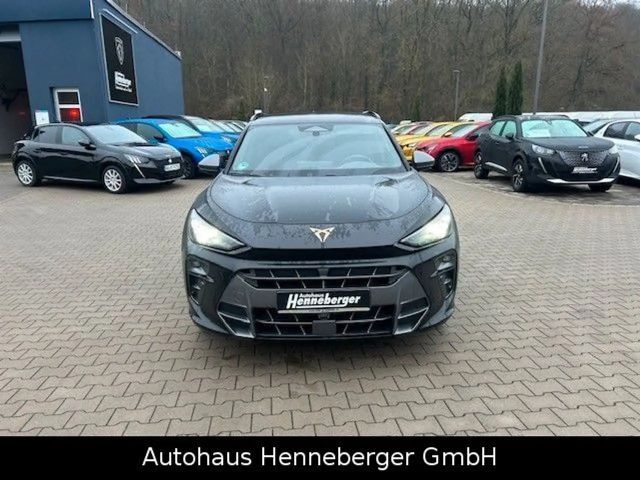 Cupra Terramar 2.0 TSI