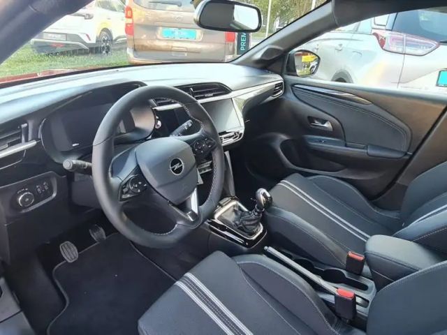 Opel Corsa GS-Line Grand Sport