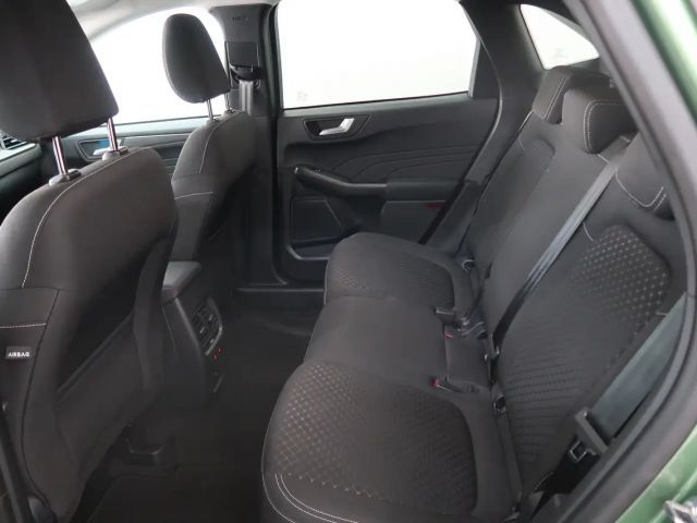 Ford Kuga EcoBoost Titanium