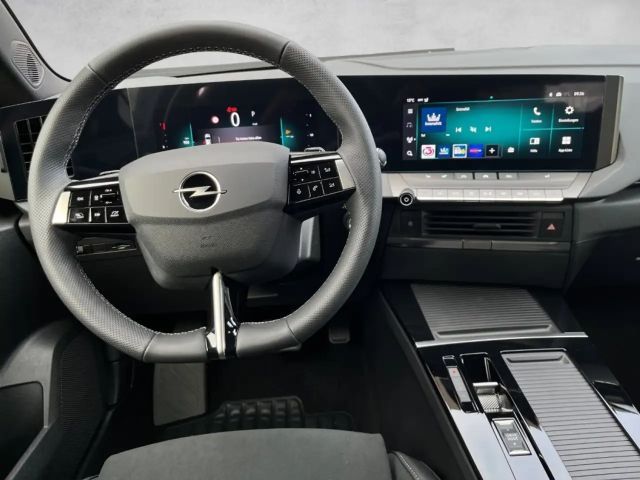 Opel Astra GS-Line Grand Sport