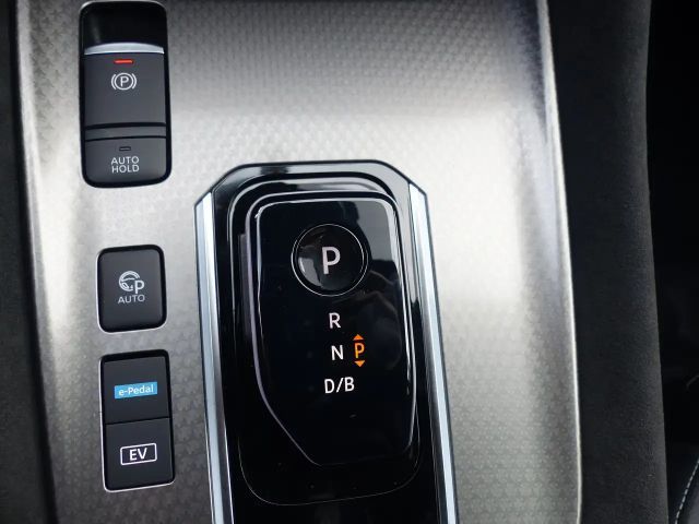 Nissan Qashqai N-Design e-Power