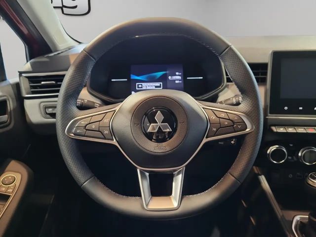 Mitsubishi Colt PLUS 1,0 I Turbo-Benziner