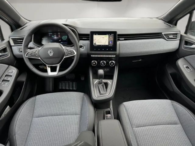 Renault Clio E-Tech Hybrid Techno