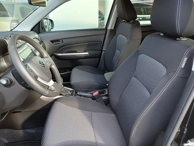 Suzuki Vitara AllGrip Hybrid Shine