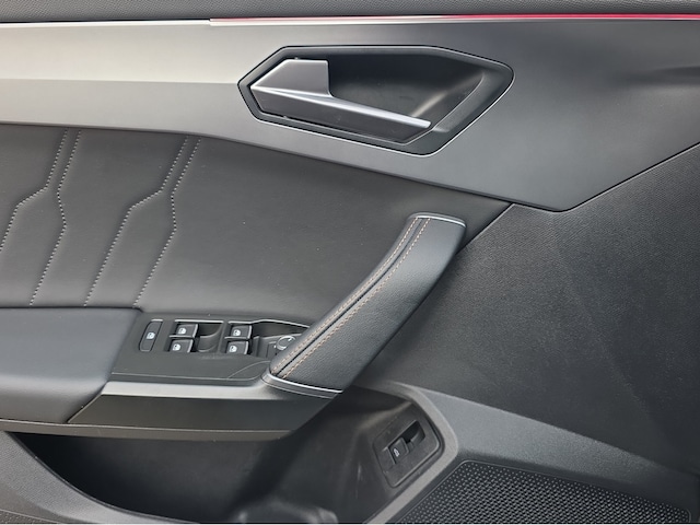 Cupra Leon 1.5 TSI Sportstourer