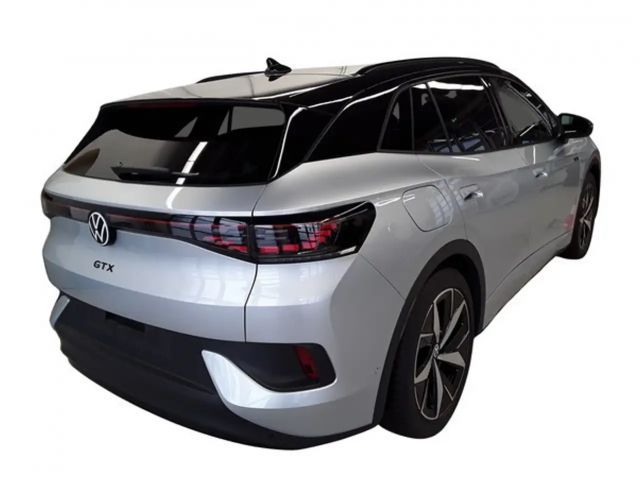 Volkswagen ID.4 GTX