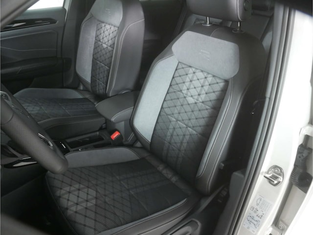 Volkswagen T-Roc 1.5 TSI R-Line Style