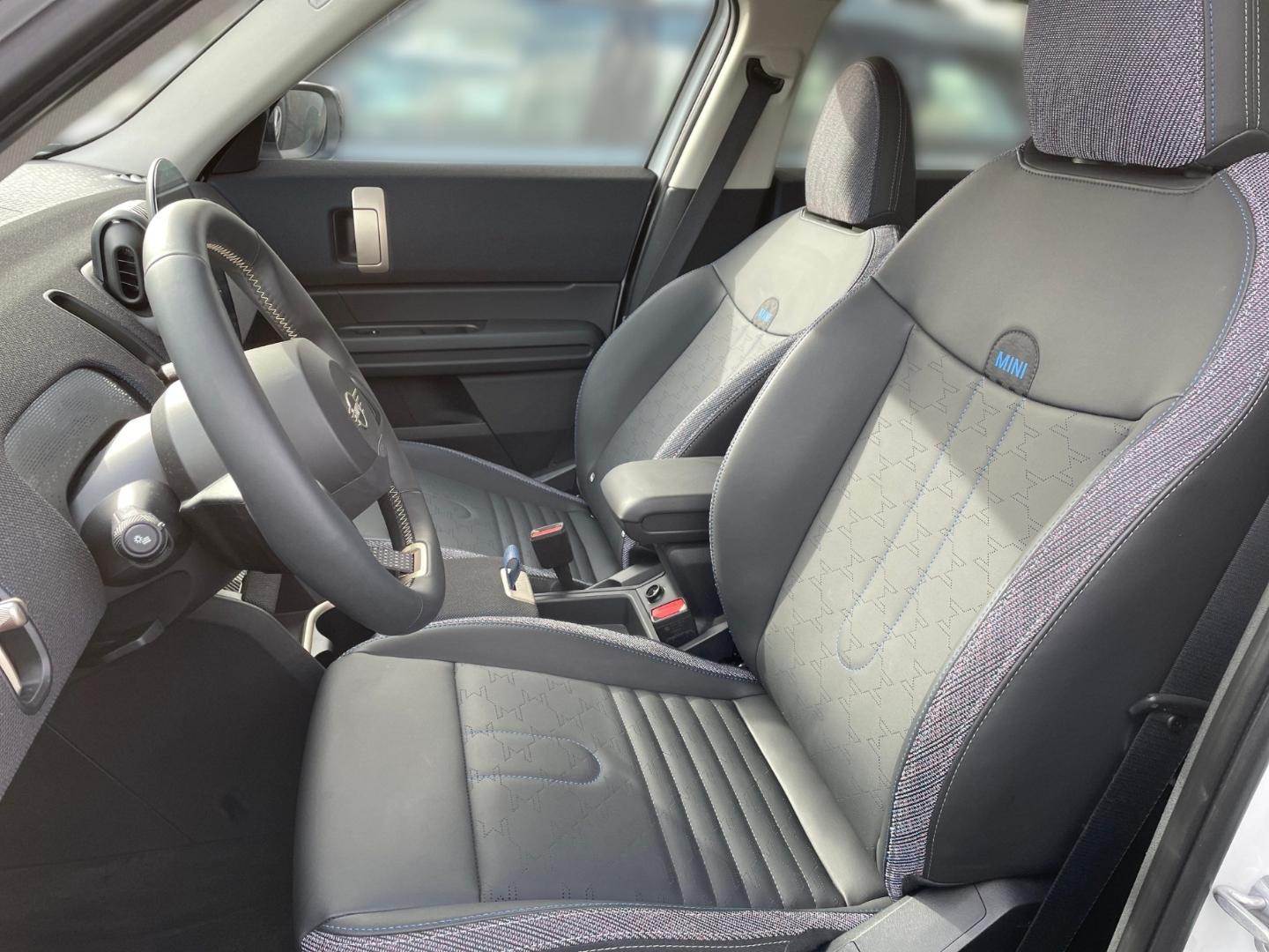 MINI Cooper C Countryman Classic