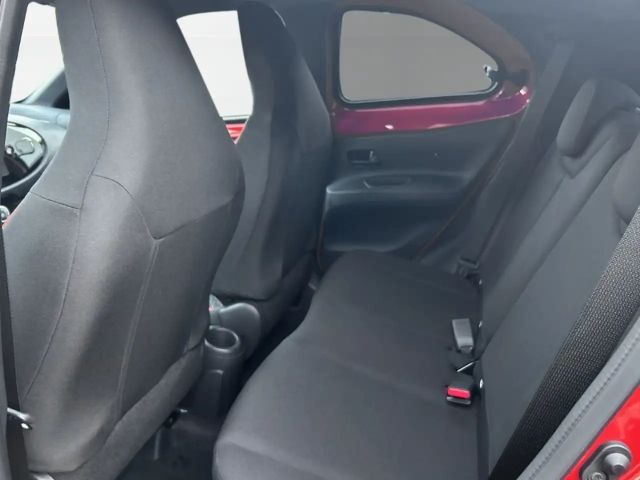 Toyota Aygo X Hatchback Play