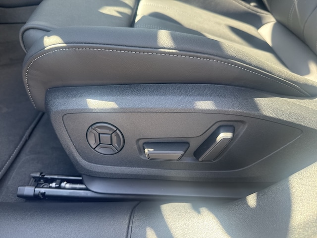 Audi A6 Avant S-Tronic