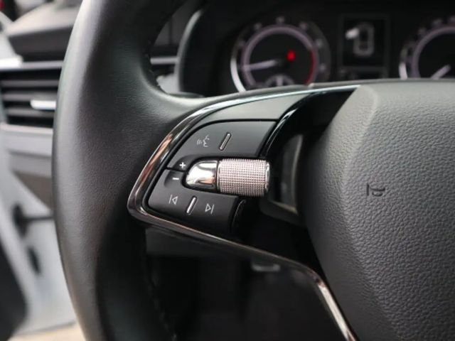 Skoda Scala 1.0 TSI Ambition