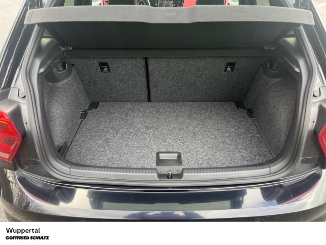 Volkswagen Polo DSG GTI