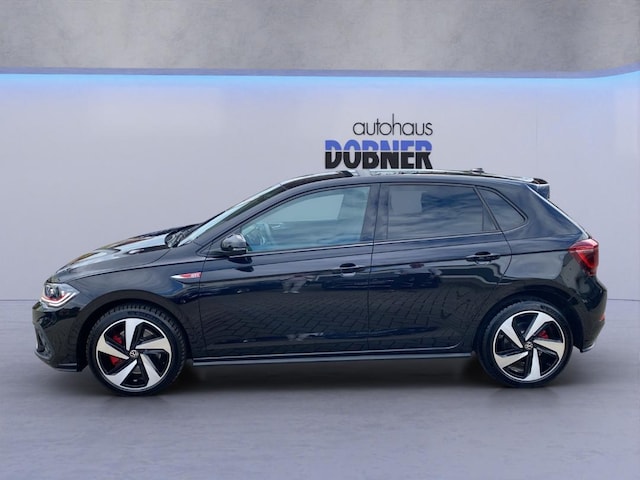 Volkswagen Polo 2.0 TSI DSG