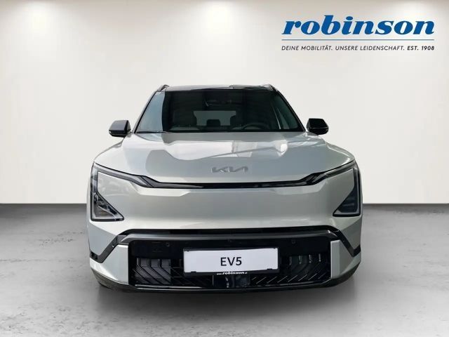 Kia EV5 81.4 kWh Air FWD