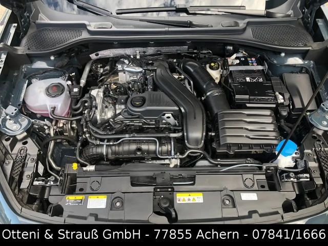 Cupra Formentor 1.5 eTSI 150PS Edge/MediaPlus/LED/Kame