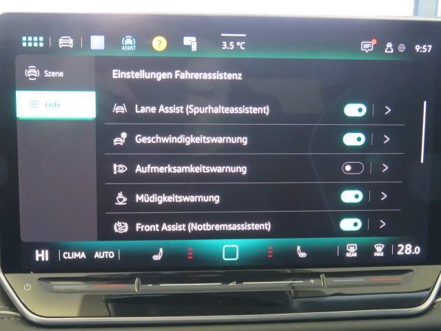 Volkswagen Passat Business DSG Variant