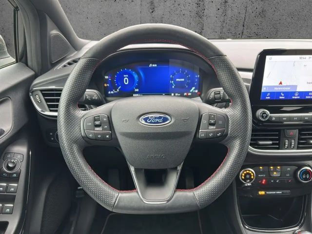 Ford Puma EcoBoost ST Line