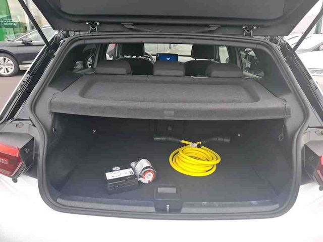 Volkswagen ID.3 58 KWh Business