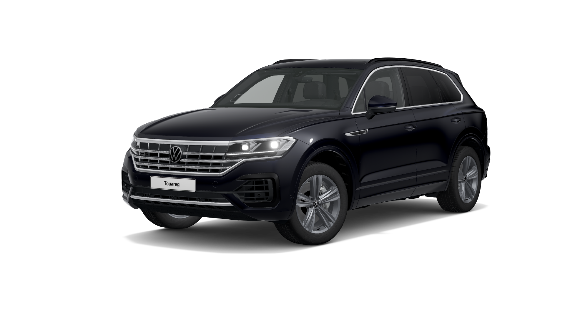 Volkswagen Touareg 3.0 V6 TSI 4Motion R-Line