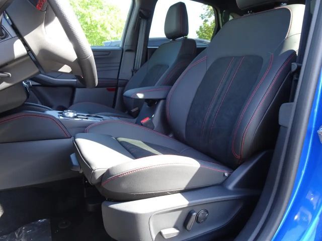 Ford Kuga AWD Hybrid ST Line X