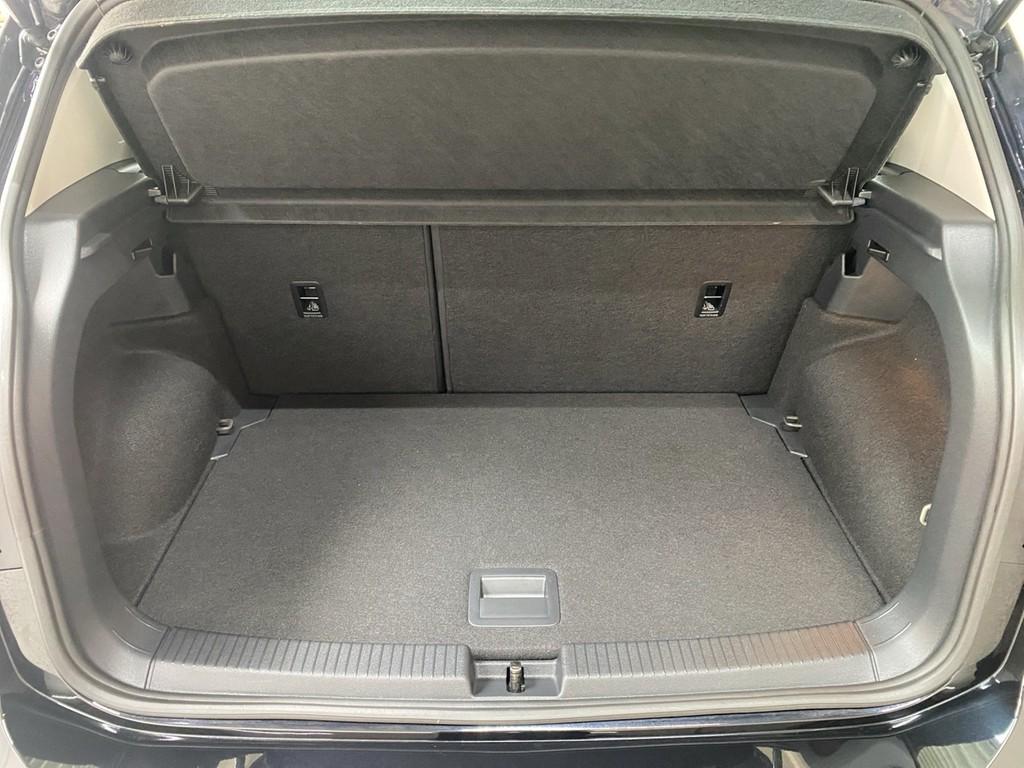 Volkswagen T-Cross 1.0 TSI IQ.Drive Life