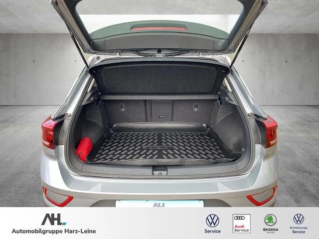 Volkswagen T-Roc 1.0 TSI