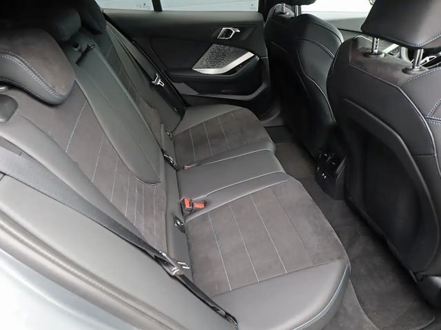 BMW 118 118d M-Sport Sedan