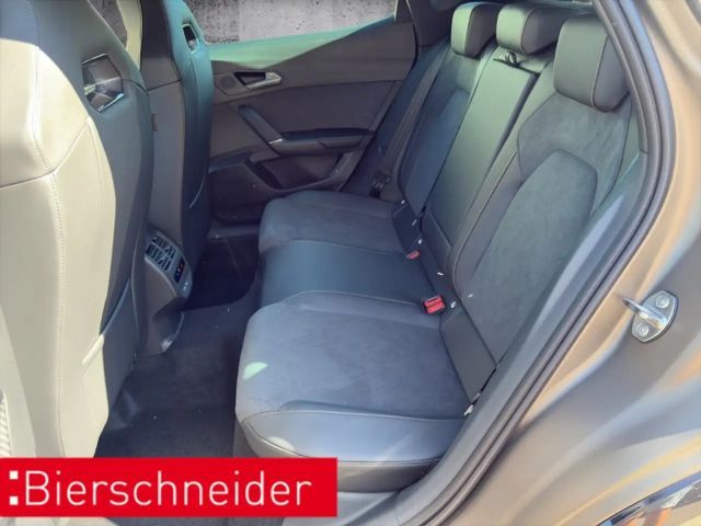 Cupra Formentor 4Drive DSG VZ