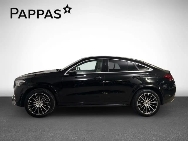 Mercedes-Benz GLE 350 4MATIC Coupé