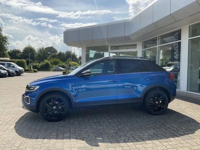 Volkswagen T-Roc 1.5 TSI DSG Style