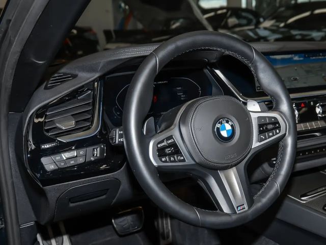 BMW Z4 Cabrio M40i Roadster