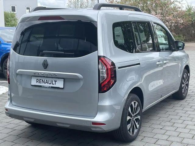 Renault Kangoo EDC TCe 130 Techno