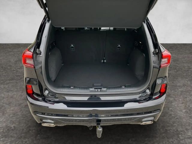 Ford Kuga Hybrid ST Line X