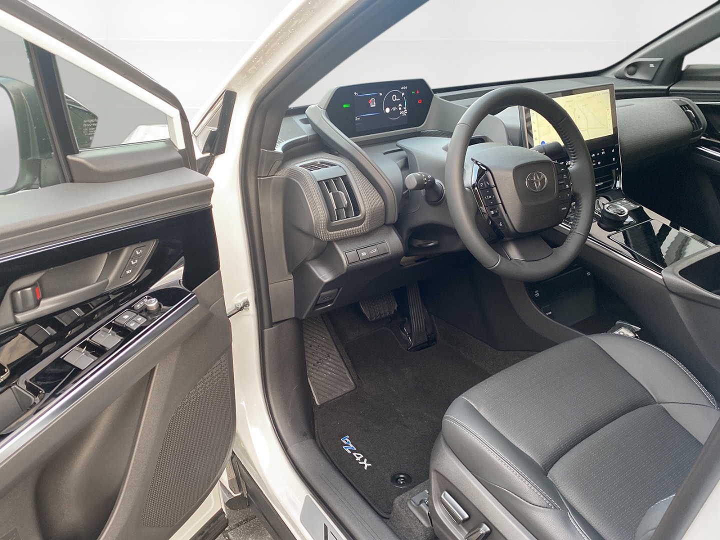 Toyota bZ4X 5-deurs Basis Comfort Technik