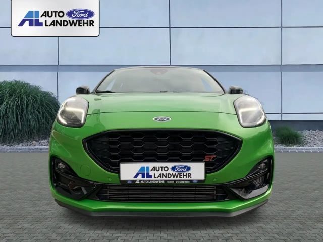 Ford Puma EcoBoost ST Line