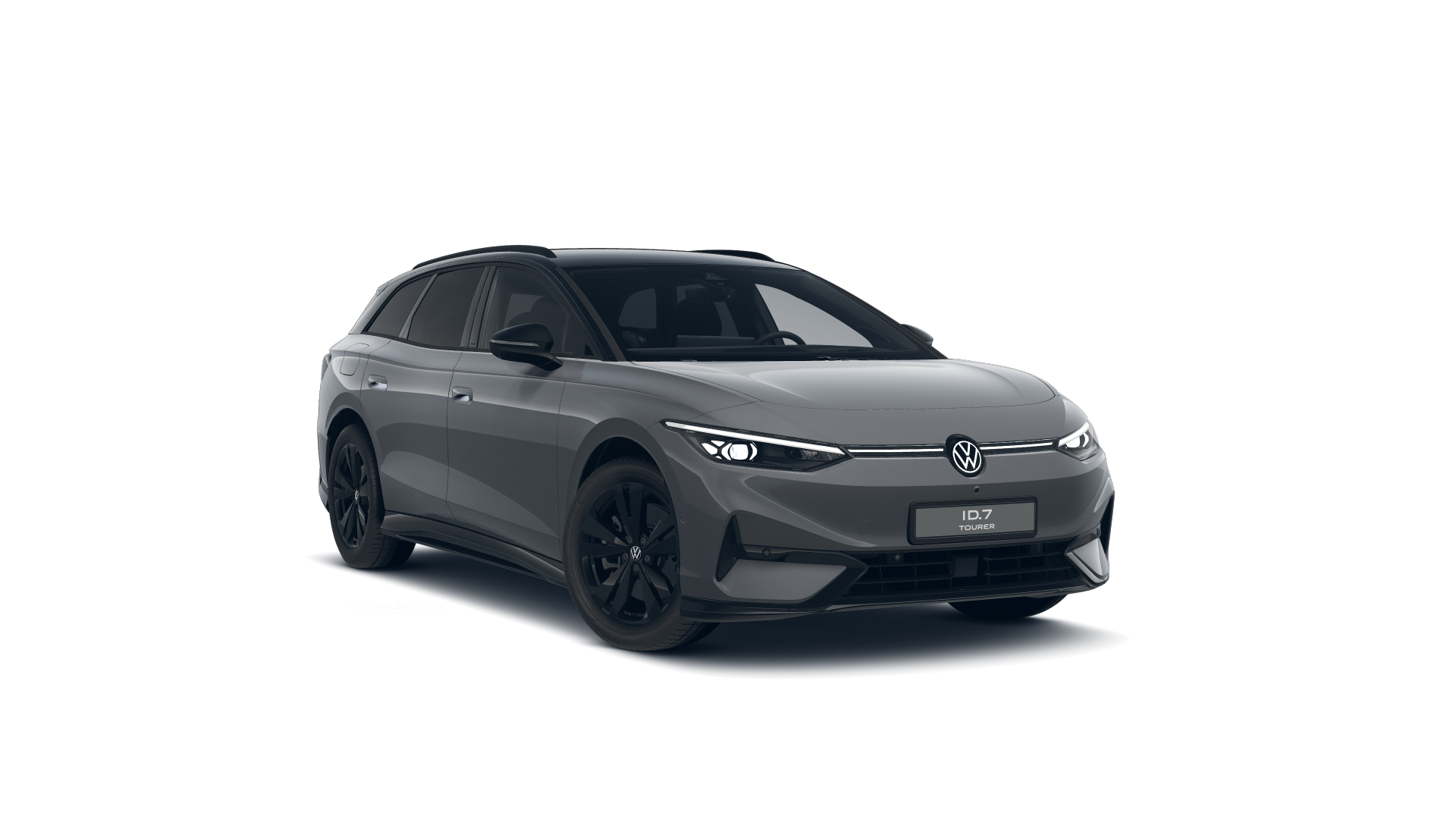 Volkswagen ID.7 IQ.Drive Pro Tourer