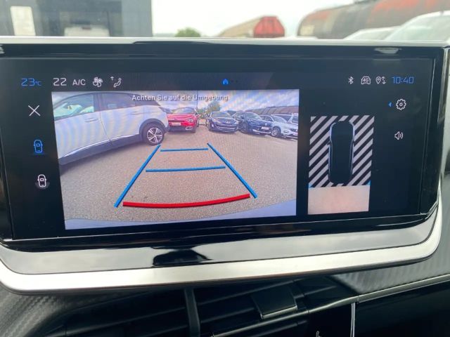 Peugeot 2008 ALL PT 100