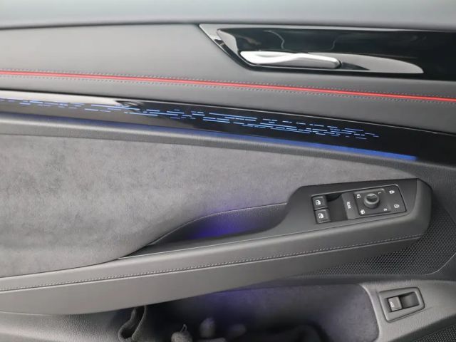 Volkswagen ID.7 4Motion Business GTX Tourer