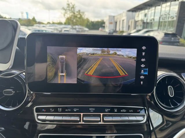 Mercedes-Benz Marco Polo 4MATIC