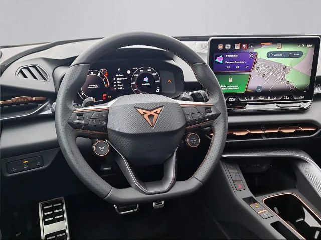 Cupra Terramar 1.5 e-TSI 150 PS DSG