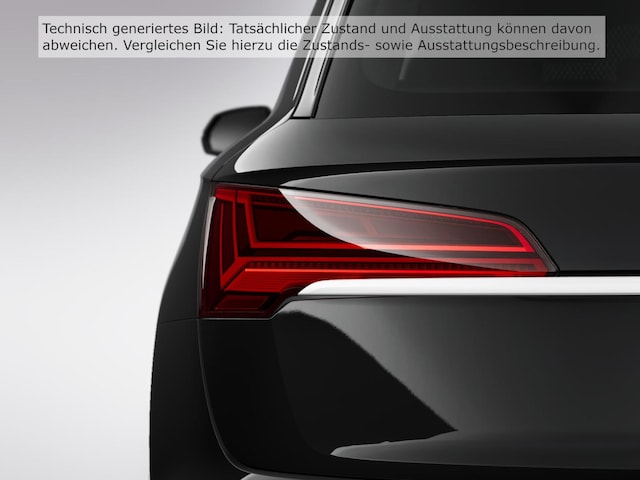 Audi Q5 40 TDI Quattro S-Tronic