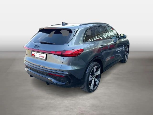 Audi Q5 40 TDI Quattro S-Line