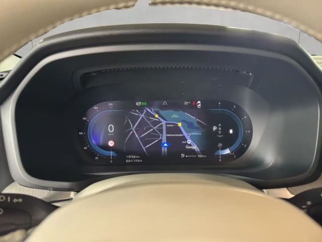 Volvo V60 Cross Country AWD Plus