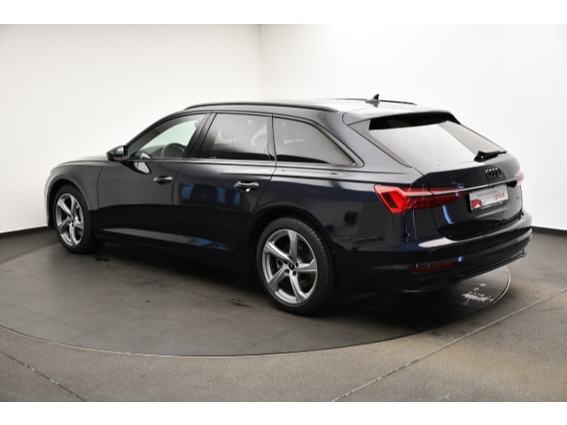 Audi A6 45 TDI Avant Quattro S-Tronic