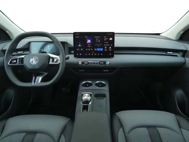 MG MGS5 64 kWh EV Luxury